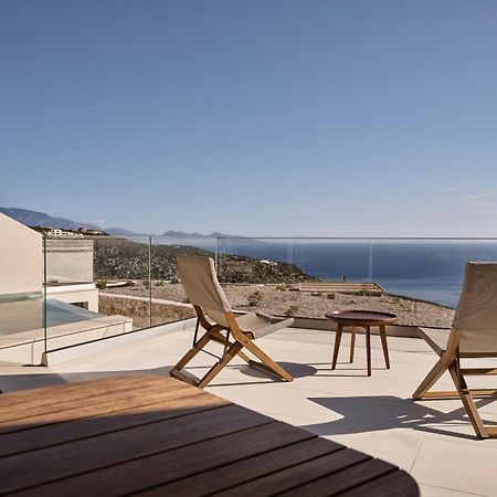 Yoma Cove Suites Volímai Exterior photo