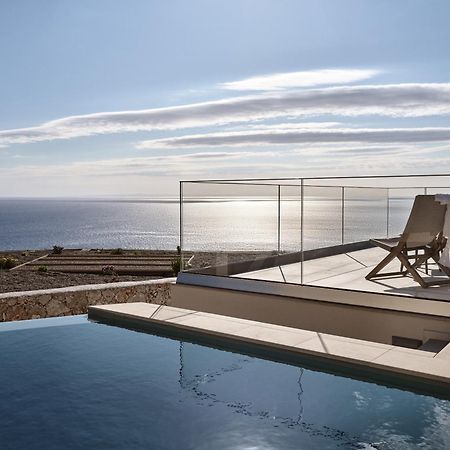 Yoma Cove Suites Volímai Exterior photo