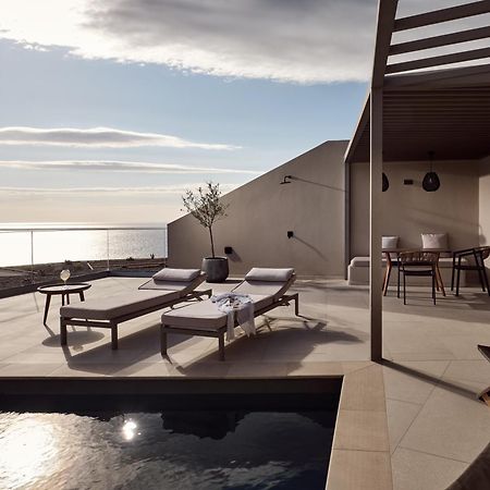 Yoma Cove Suites Volímai Exterior photo