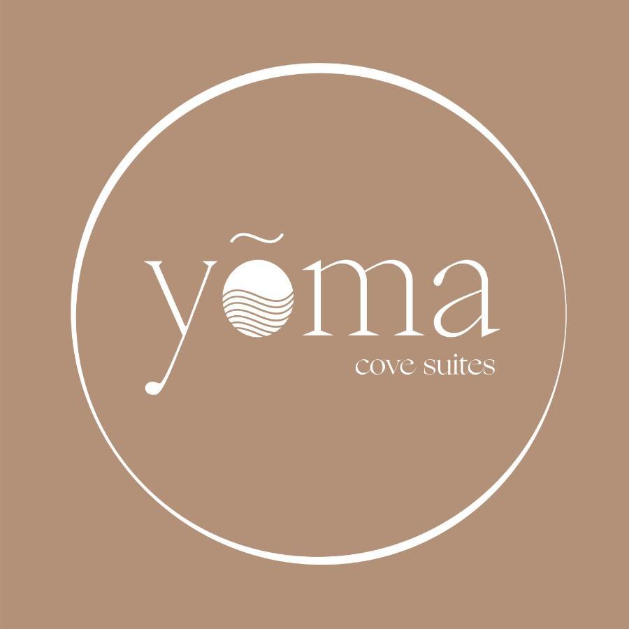 Yoma Cove Suites Volímai Exterior photo
